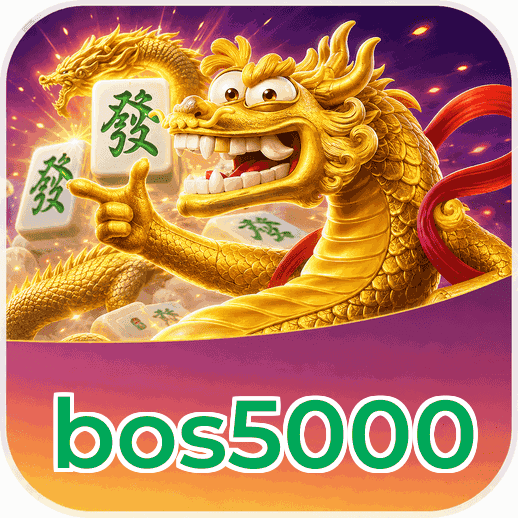 bos5000 APK v4.7.5 - Screenshot UI modern dan intuitif Indonesia